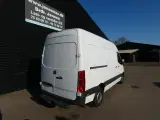 Mercedes-Benz Sprinter 316 2,1 CDI A2 H2 RWD 163HK Van 6g - 5