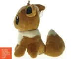 Tøjdyr, Eevee fra Pokemon (str. 22 cm) - 3