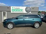 Peugeot 5008 1,5 BlueHDi 130 Active 7prs - 2