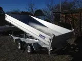 Variant Hobby og erhverv´s trailere - 2