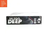 Into Deep brætspil fra Burnt Island Games - 2