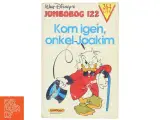 Walt Disney&#39;s Jumbobog 122 fra Gutenberghus Gruppen - 3