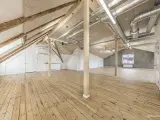 Kontor uden sidestykke centralt i Nordhavn - 2