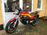 Honda CB 400 N - 5