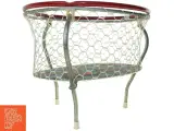 Vintage kravlegård til dukker (str. 39 cm) - 2