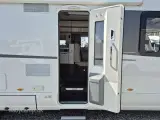 2022 - Hymer BML I880   2x solceller. 3x Batterier. inverter. Markise. Lædersæder. udv. gas. udv. bruser. Adaptiv fartpilot. Hydrauliske støtteben. - 5