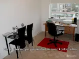 Værelse til brug som f.eks. klinik eller kontor - 4