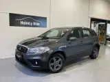 Suzuki S-Cross 1,0 Boosterjet Comfort