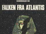Dominique He - 4 albums