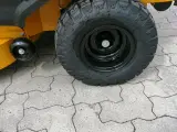 Hustler Raptor X 42 - 5
