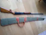 Brigant pumpgun  - 3
