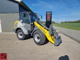 Kramer 5095 Mega flot - 3
