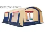 TRIGANO Galleon 650 Bremser - 2
