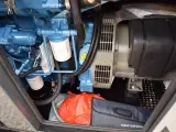 - - - Baudouin 17 kVa - 2