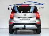 Skoda Yeti Outdoor 1,4 TSi 125 Ambition - 3