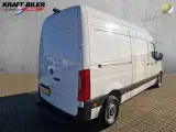 Mercedes Sprinter 214 2,2 CDi A2 Kassevogn aut. FWD - 5