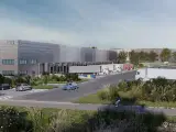 Build-to-suit: Ca. 6.500 m² let industriejendom til fremstillingsvirksomhed - 3