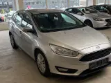 Ford Focus 1,5 TDCi Business Powershift 120HK Stc 6g Aut. - 2