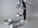 ⭐️-Vintage Emblecar Frugtpresser / Juicer - Robust - 4