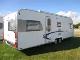2009 - Bürstner Belcanto 650 TK - 2