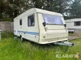 Campingvogn Adria A 542 PK - 2