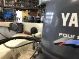 Yamaha F50AETL - 5