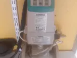 Siemens flowmåler