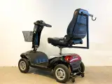 Shoprider Home 4 sort