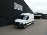 Mercedes-Benz Sprinter 317 2,0 CDI A2 Pro 170HK Van 6g - 2