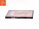 Rejsen til Saturn med Casper Christensen (DVD) - 2
