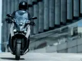 Yamaha X-Max 300 Tech Max + - 4