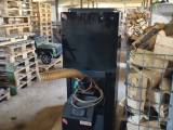 Pillefyr. Passat c2 compact + 23 kw
