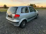 Hyundai Getz 1,3 GL - 3