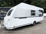 2020 - Knaus Sport Silver Selection 500   Dobbeltseng-Køjer-Gulvtemp.-Mover - 4