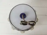 ⭐- Vintage Skandinavisk Lampe – Dansk fra 1960'ern - 4