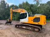 Liebherr R 924 - 5