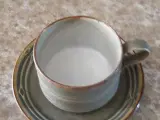 Rune kaffe/testel til 8 personer