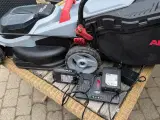 Stor campingpakke  - 4