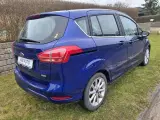 Ford B-Max 1,0 EcoBoost Titanium Start/Stop 100HK - 4