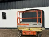 JLG 1930es 285timer - 2