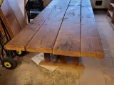 Plankebord 