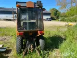 Traktor Kubota, ltd B7 100 HST - 5