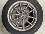 Alufælge - BMW - 3