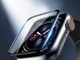 Skærmbeskyttelse til Apple Watch – Ridse- & Stødsi - 3