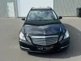 Mercedes E200 2,2 CDi stc. aut. BE - 2