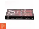 Den hemmelige orden af Daniel Silva (Bog) - 2