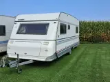 Campingvogn Cabby 55  - 2