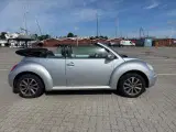 VW New Beetle 1,6 Trendline Cabriolet - 5
