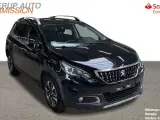 Peugeot 2008 1,6 BlueHDi Desire Sky 100HK - 2