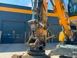 Liebherr LH 22 M - 5